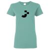 Heavy Cotton Women's Short Sleeve T-Shirt Thumbnail