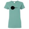 Heavy Cotton Women's Short Sleeve T-Shirt Thumbnail