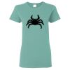 Heavy Cotton Women's Short Sleeve T-Shirt Thumbnail