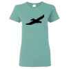 Heavy Cotton Women's Short Sleeve T-Shirt Thumbnail