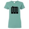 Heavy Cotton Women's Short Sleeve T-Shirt Thumbnail