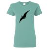 Heavy Cotton Women's Short Sleeve T-Shirt Thumbnail