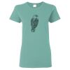 Heavy Cotton Women's Short Sleeve T-Shirt Thumbnail