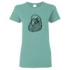 Heavy Cotton Women's Short Sleeve T-Shirt Thumbnail