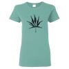 Heavy Cotton Women's Short Sleeve T-Shirt Thumbnail