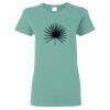Heavy Cotton Women's Short Sleeve T-Shirt Thumbnail