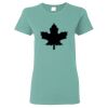 Heavy Cotton Women's Short Sleeve T-Shirt Thumbnail