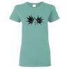 Heavy Cotton Women's Short Sleeve T-Shirt Thumbnail
