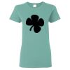 Heavy Cotton Women's Short Sleeve T-Shirt Thumbnail