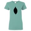 Heavy Cotton Women's Short Sleeve T-Shirt Thumbnail