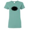 Heavy Cotton Women's Short Sleeve T-Shirt Thumbnail