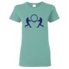Heavy Cotton Women's Short Sleeve T-Shirt Thumbnail