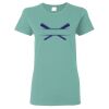 Heavy Cotton Women's Short Sleeve T-Shirt Thumbnail