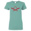 Heavy Cotton Women's Short Sleeve T-Shirt Thumbnail