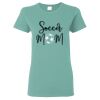 Heavy Cotton Women's Short Sleeve T-Shirt Thumbnail