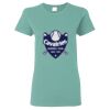 Heavy Cotton Women's Short Sleeve T-Shirt Thumbnail