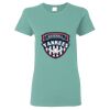 Heavy Cotton Women's Short Sleeve T-Shirt Thumbnail