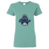 Heavy Cotton Women's Short Sleeve T-Shirt Thumbnail
