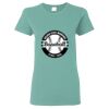 Heavy Cotton Women's Short Sleeve T-Shirt Thumbnail