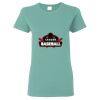 Heavy Cotton Women's Short Sleeve T-Shirt Thumbnail