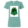 Heavy Cotton Women's Short Sleeve T-Shirt Thumbnail
