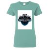 Heavy Cotton Women's Short Sleeve T-Shirt Thumbnail