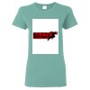 Heavy Cotton Women's Short Sleeve T-Shirt Thumbnail