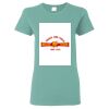 Heavy Cotton Women's Short Sleeve T-Shirt Thumbnail