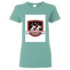 Heavy Cotton Women's Short Sleeve T-Shirt Thumbnail