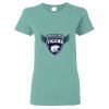 Heavy Cotton Women's Short Sleeve T-Shirt Thumbnail