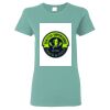 Heavy Cotton Women's Short Sleeve T-Shirt Thumbnail