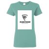Heavy Cotton Women's Short Sleeve T-Shirt Thumbnail