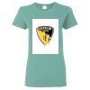 Heavy Cotton Women's Short Sleeve T-Shirt Thumbnail