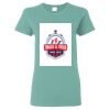 Heavy Cotton Women's Short Sleeve T-Shirt Thumbnail