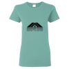 Heavy Cotton Women's Short Sleeve T-Shirt Thumbnail