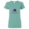 Heavy Cotton Women's Short Sleeve T-Shirt Thumbnail