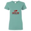 Heavy Cotton Women's Short Sleeve T-Shirt Thumbnail