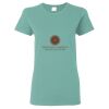 Heavy Cotton Women's Short Sleeve T-Shirt Thumbnail