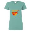 Heavy Cotton Women's Short Sleeve T-Shirt Thumbnail