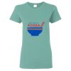Heavy Cotton Women's Short Sleeve T-Shirt Thumbnail