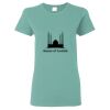 Heavy Cotton Women's Short Sleeve T-Shirt Thumbnail
