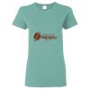 Heavy Cotton Women's Short Sleeve T-Shirt Thumbnail
