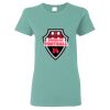 Heavy Cotton Women's Short Sleeve T-Shirt Thumbnail