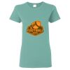 Heavy Cotton Women's Short Sleeve T-Shirt Thumbnail