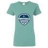 Heavy Cotton Women's Short Sleeve T-Shirt Thumbnail