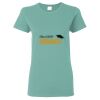 Heavy Cotton Women's Short Sleeve T-Shirt Thumbnail
