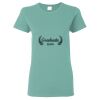 Heavy Cotton Women's Short Sleeve T-Shirt Thumbnail