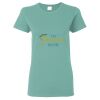 Heavy Cotton Women's Short Sleeve T-Shirt Thumbnail