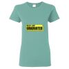 Heavy Cotton Women's Short Sleeve T-Shirt Thumbnail