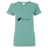 Heavy Cotton Women's Short Sleeve T-Shirt Thumbnail